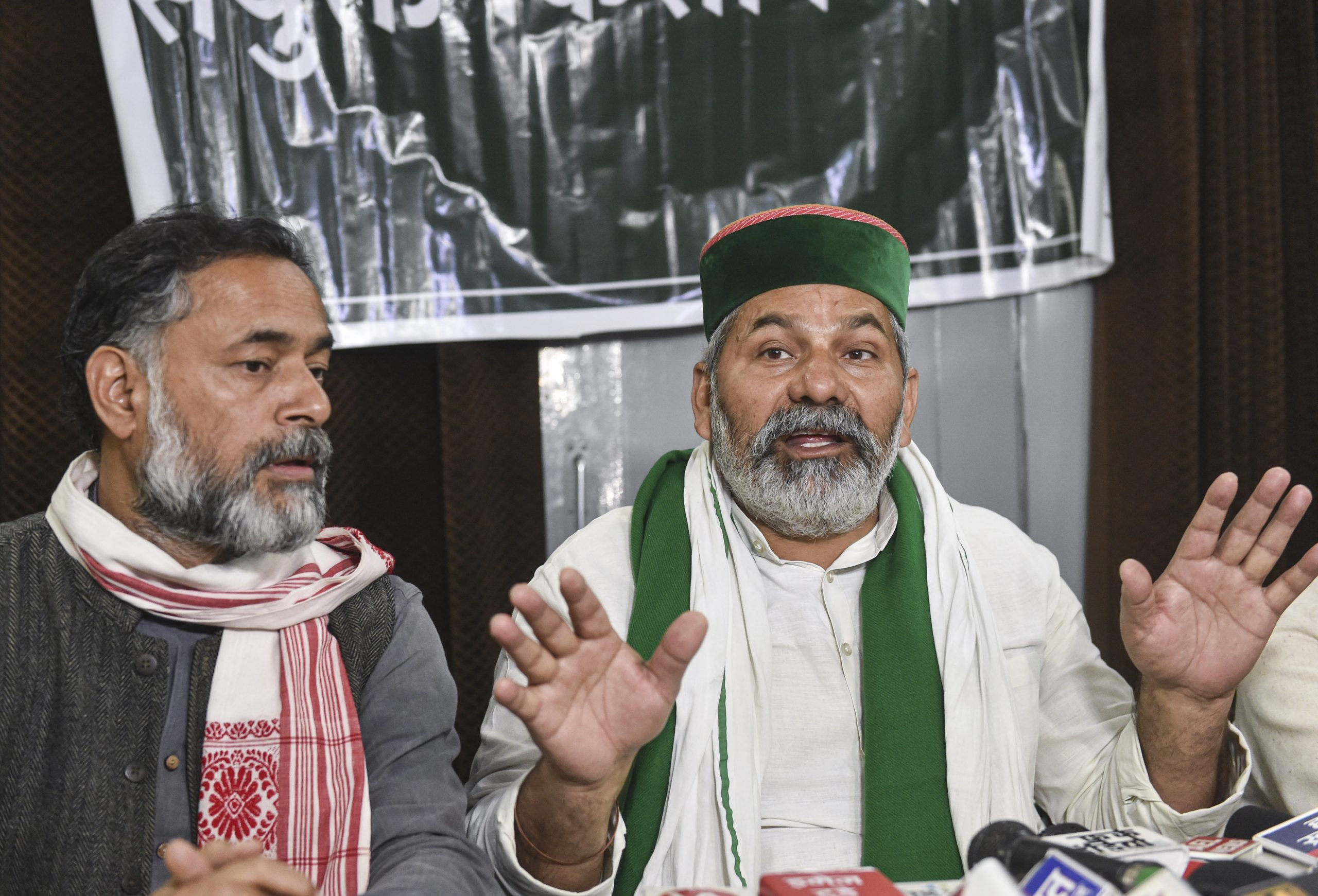 भाजपा के कुछ नेता अगले चंद दिनों में जेल में होंगे : राउत का दावा