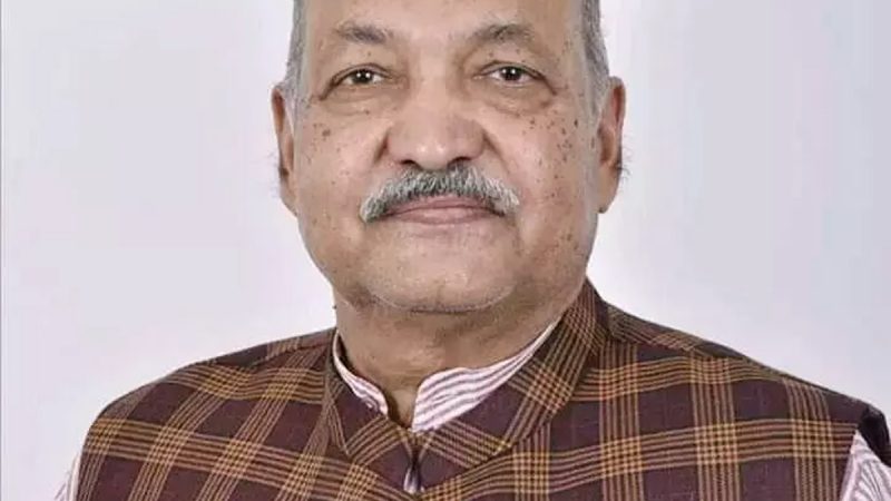 छत्तीसगढ़ को केन्द्र ने की मात्र 2.12 लाख मेट्रिक टन उर्वरकों की आपूर्ति