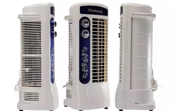 नागपुरी कूलर से भी सस्ते आते हैं ये Cooler AC, 30 फीट दूर तक फेंकते हैं ठंडी हवा