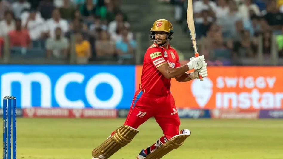 लखनऊ सुुपर जायंट्स के सामने फेल हुई पंजाब किंग्स, 20 रनों से मिली हार, मयंक ने खेली 17 गेंद में 25 रन की पारी