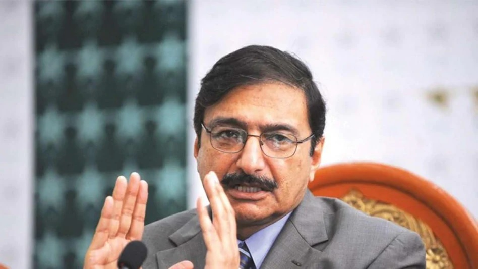 ‘भारत दौरे पर जासूसी करने गई थीं पाकिस्तानी क्रिकेटर्स की पत्नियां’, पूर्व PCB चीफ का बयान