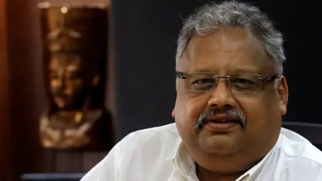 राकेश झुनझुनवाला ने बेच दिए टाटा ग्रुप की इस कंपनी के 50 लाख शेयर, अब इतनी बची हिस्सेदारी