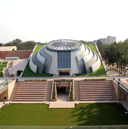 मोदी ने किया प्रधानमंत्री संग्रहालय का उद्घाटन, -कहा- भारत को महान बनाने में प्रत्येक सरकार की भूमिका