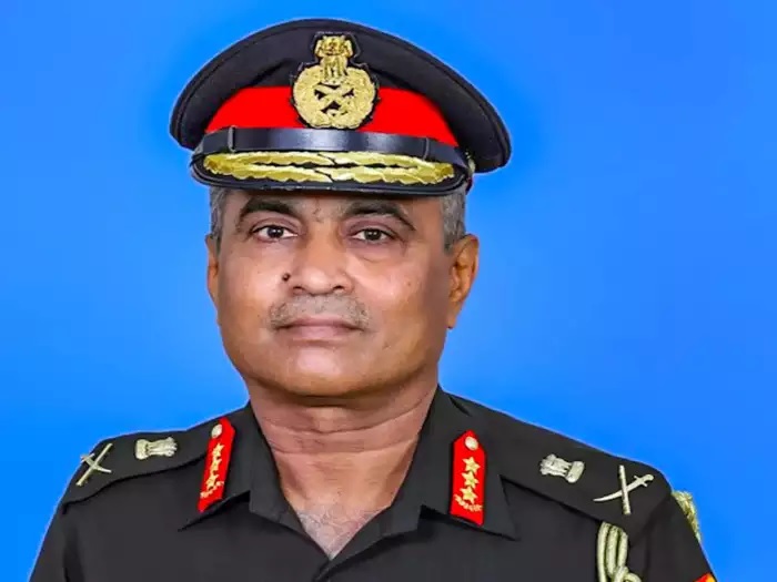लेफ्टिनेंट जनरल मनोज पांडे होंगे अगले थलसेना प्रमुख, जनरल नरवणे की लेंगे जगह