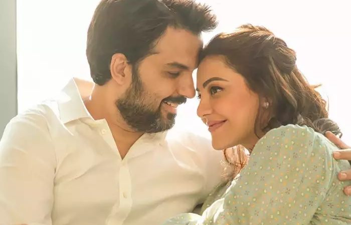 गूंजी किलकारी… काजल बनीं मम्मी,  घर में बेटे को देख गौतम किचलू की खुशी का ठिकाना नहीं
