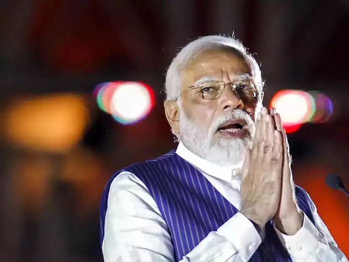 PM नरेंद्र मोदी की ‘इमेज’ के 4 फैक्टर, जिसने कोरोना-महंगाई के बावजूद यूपी में दिलाई बीजेपी को बंपर जीत