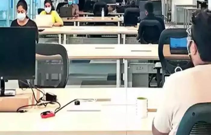 कोरोना के बाद खुले दफ्तर तो बढ़ी ऑफिस स्पेस की मांग, जानिए किस शहर में कितनी बढ़ी मांग