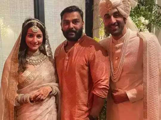 आपके नन्हें हाथों को पकड़ने से लेकर’, दिल कचोटकर रख देगा Alia Bhatt के बॉडीगार्ड का ये इमोशनल पोस्ट