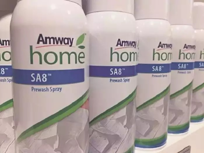 Amway India पर ED की बड़ी कार्रवाई, जब्त की 757 करोड़ की संपत्ति, नेटवर्क मार्केटिंग की आड़ में पिरामिड फ्रॉड चलाने का आरोप
