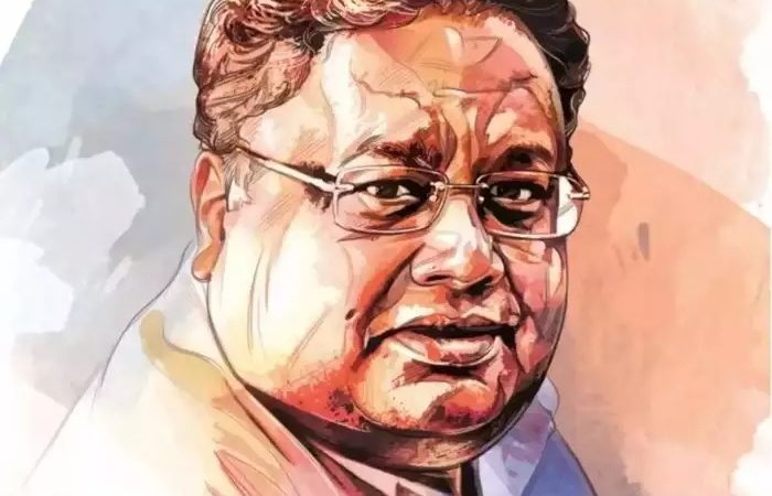 राकेश झुनझुनवाला ने गंवाए 1,100 करोड़ रुपये, जानिए कैसी चल रही है उनके शेयरों की चाल