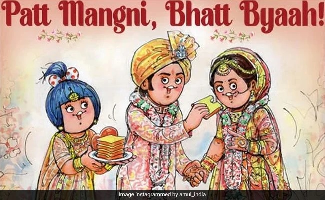 पट मंगनी, भट्ट ब्याह’, कुछ इस अंदाज़ में आलिया और रणबीर को मिली शादी की मुबारकबाद