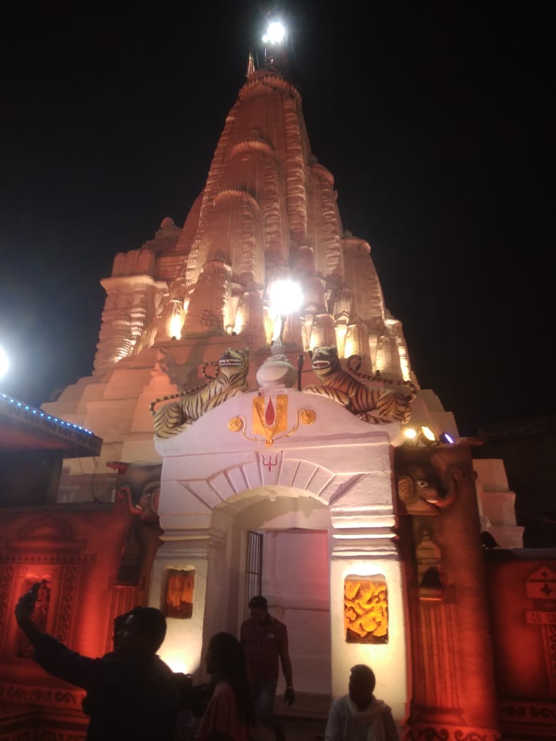 कोरिया से सुकमा तक हर कदम में होंगे प्रभु राम के दर्शन