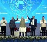 ‘डब्ल्यूएचओ केंद्र की स्थापना के साथ शुरू होगा पारंपरिक चिकित्सा का युग’