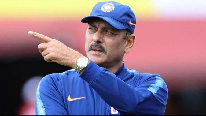 चहल को बालकनी से लटकाने वाली घटना पर बोले रवि शास्त्री- दोषी पर आजीवन बैन लगे
