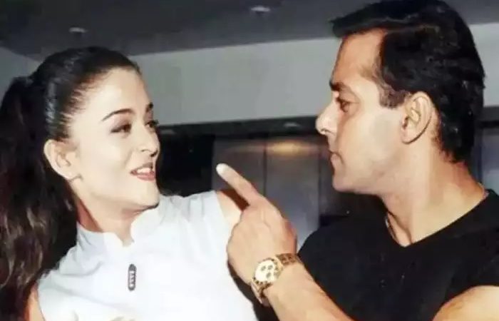 थप्पड़ मारने वाले ऐश्वर्या राय के आरोपों पर बोले थे Salman Khan- मुझे नहीं लगता कि वह इसे झेल पातीं