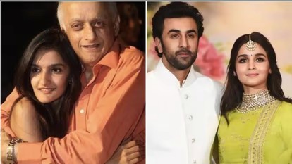 आलिया के फेरों से पहले विशेष फिल्म्स से अलग हुईं मुकेश भट्ट की बेटी, कजिन के साथ मिलकर खोली नई कंपनी