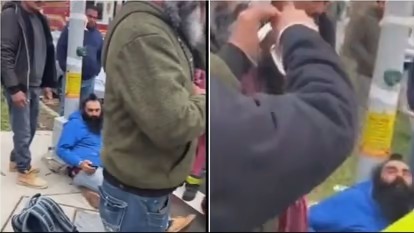 न्यूयॉर्क में दो सिखों पर हमला: पहले डंडे से मारा और फिर पगड़ी उतारी, रिचमंड हिल्स की घटना, एक गिरफ्तार