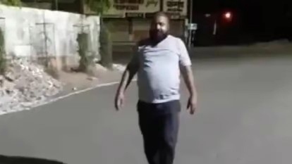 पीएम मोदी और शाह की नकल करना युवक को पड़ा महंगा, मिमिक्री का वीडियो वायरल होने के बाद पुलिस ने पकड़ा