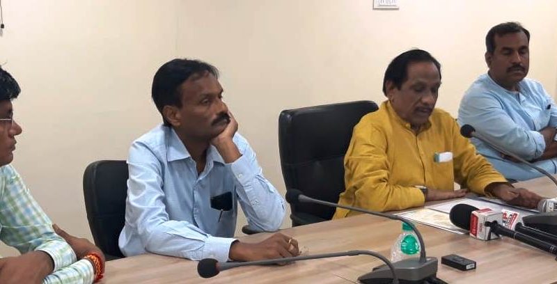 राजधानी रायपुर में 25 अप्रैल को राष्ट्रीय सहकारी सम्मेलन एवं राष्ट्रीय पुरस्कार वितरण समारोह