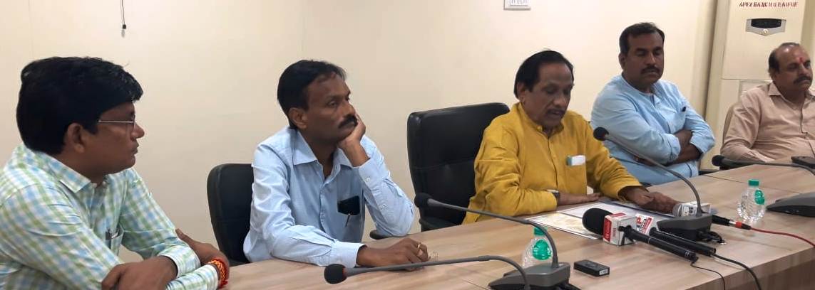 राजधानी रायपुर में 25 अप्रैल को राष्ट्रीय सहकारी सम्मेलन एवं राष्ट्रीय पुरस्कार वितरण समारोह