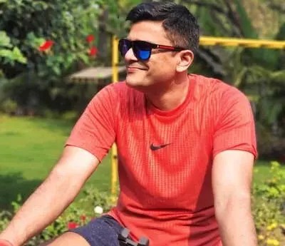 Sp आरिफ शेख मुकेश रिषि से लगता था बहुत डर