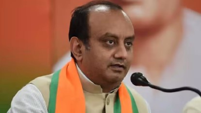 भाजपा के सुधांशु त्रिवेदी 50 प्रवक्ताओं की सूची में अव्वल, जानें कौन किस पायदान पर