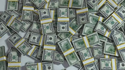 फिर घटा विदेशी मुद्रा भंडार: लगातार सातवें हफ्ते गिरावट के साथ 600 अरब डॉलर पर पहुंचा, गोल्ड रिजर्व भी कम हुआ