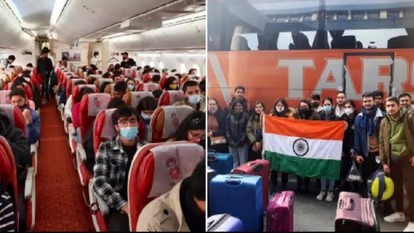 सुप्रीम कोर्ट : यूक्रेन जंग और कोरोना के कारण वतन लौटे मेडिकल छात्रों के लिए दो माह में योजना बनाए एनएमसी