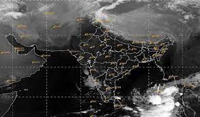 ‘असानी’ लाएगा मुश्किलें, बंगाल-बिहार ओडिशा में अलर्ट, छग में भी होगी बारिश