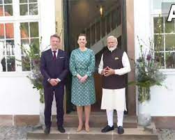 यूक्रेन में अब तत्काल युद्ध विराम जरूरी, कूटनीति के रास्ते पर लौटने की जरूरत, -मोदी पहुंचे डेनमार्क, द्विपक्षीय चर्चा के बाद संयुक्त प्रेस मीट में बोले