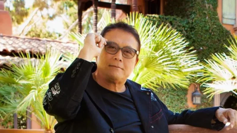 क्या आने वाली है वैश्विक आपदा? ‘Rich Dad Poor Dad’ के लेखक ने कहा- ये 6 चीजें रखें अपने साथ