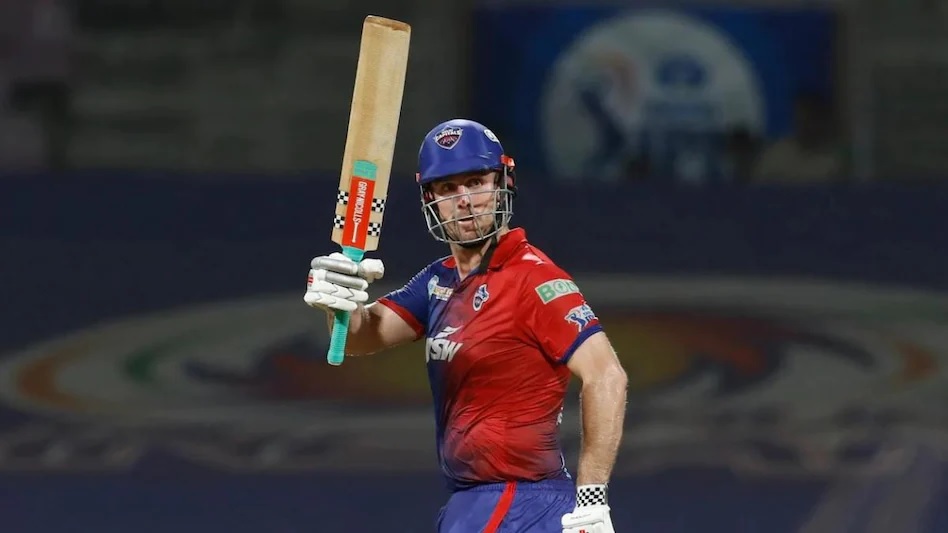 मार्श-वॉर्नर के कमाल से जीती दिल्ली, राजस्थान को 8 विकेट से रौंदा, प्लेऑफ की उम्मीद जिंदा