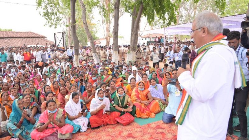 रघुनाथनगर में खुलेगा कॉलेज, मुख्यमंत्री ने किया ऐलान