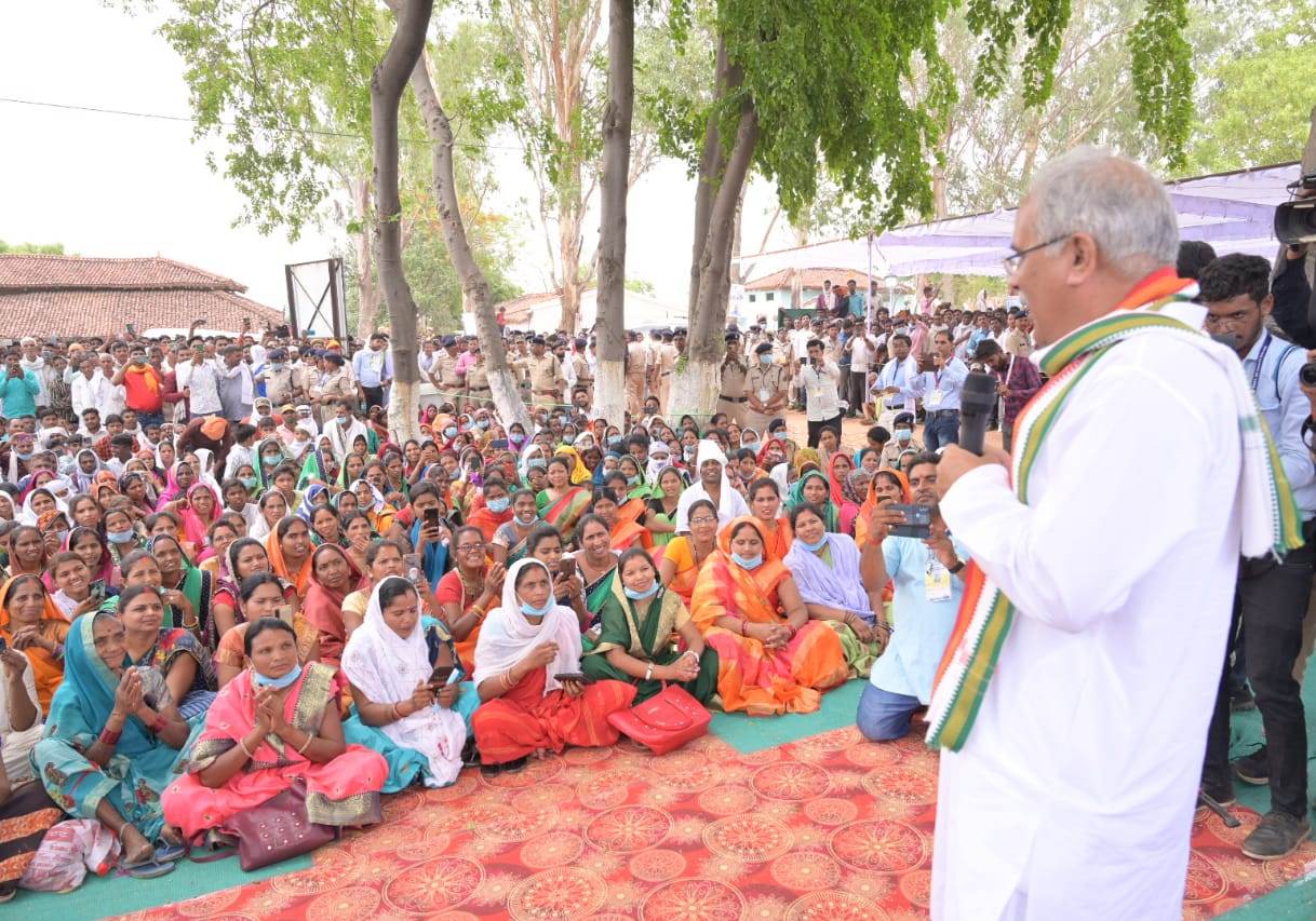 रघुनाथनगर में खुलेगा कॉलेज, मुख्यमंत्री ने किया ऐलान