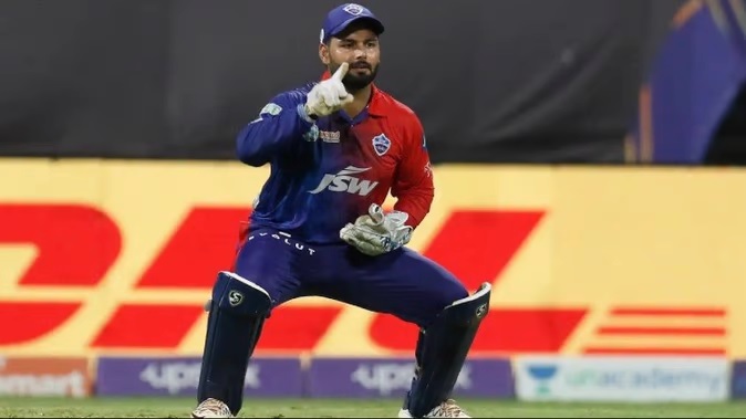 ऋषभ पंत हुए धोखाधड़ी का शिकार, हरियाणा के क्रिकेटर ने करोड़ों रुपये का लगाया चूना