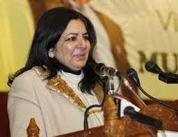 अपने अपहरण मामले में पहली बार पेश होंगी मुफ्ती की बेटी, सीबीआई अदालत ने किया रुबैया सईद को तलब