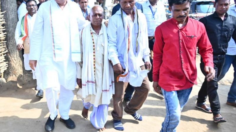 सनावल और रामचंद्रपुर में एमबीबीएस डॉक्टर की होगी पदस्थापना