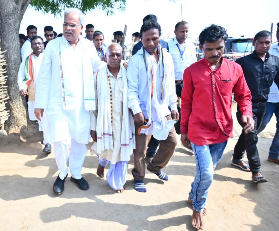 सनावल और रामचंद्रपुर में एमबीबीएस डॉक्टर की होगी पदस्थापना