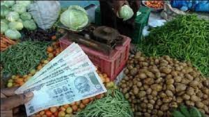 बेकाबू महंगाई, टूटा 8 साल का रिकार्ड, खाने-पीने के सामान ने निकाला ‘दम’