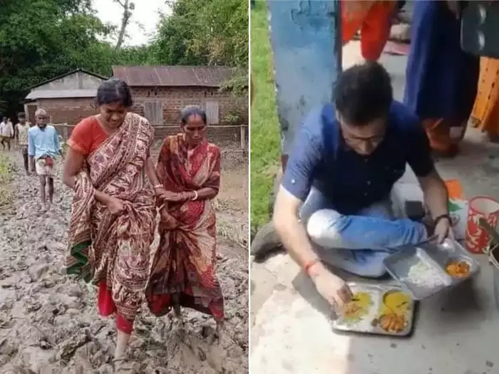 अकड़ दिखाने वाले अधिकारी इनसे सीखें’, इन IAS असफरों ने जीता लिया जनता का दिल!