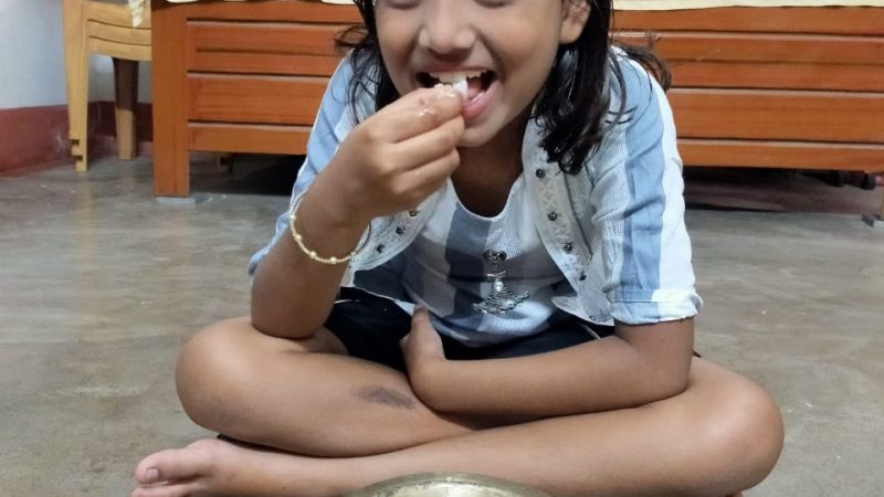 : गर्मी के मौसम में गुणकारी है ‘बोरे बासी’