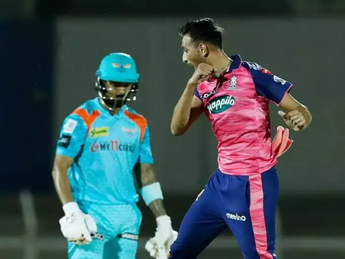 लखनऊ की लगातार दूसरी हार, राजस्थान ने बढ़ाया इंतजार, मजेदार हुई प्लेऑफ की रेस