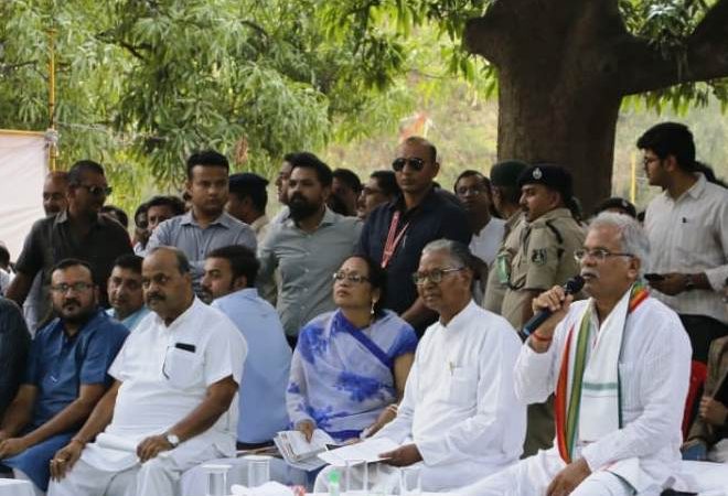 ग्रामीण कृषि भूमिहीन मजदूरों को मिलेगी 7 हजार रुपए की मदद