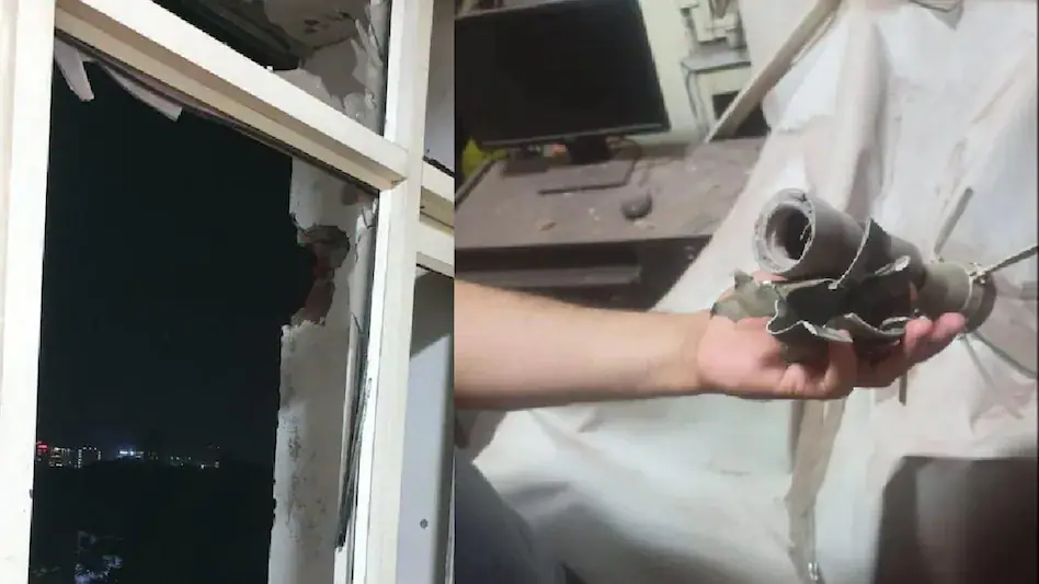 आईएसआई और बब्बर खालसा ने करवाया था मोहाली ब्लास्ट