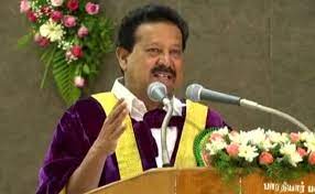 तमिलनाडु के शिक्षा मंत्री का तंज… हिंदी से नौकरी मिलने” पर बोले- पानीपुरी कौन बेच रहा है?