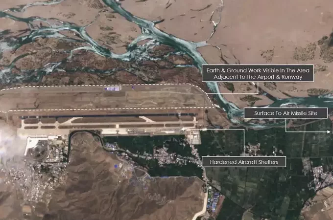 लद्दाख में सफल हो गई है चीन की नापाक चाल? जानें क्यों अक्साई चिन पर भारत को आगाह कर रहे विशेषज्ञ