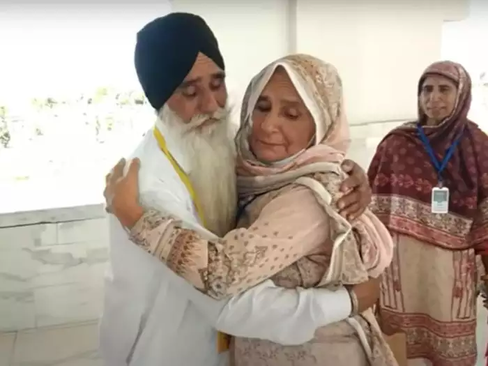 ‘तुम्हारा परिवार सिख है, मुस्लिम नहीं’…आजादी के समय पाकिस्तान में छूट गईं मुमताज 75 साल बाद भाइयों से मिलीं
