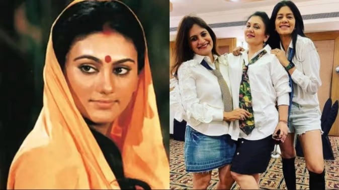 रामायण’ की सीता को छोटी ड्रेस पहन पार्टी करते देख भड़के लोग, दीपिका चिखलिया को सुनाई खरी खोटी