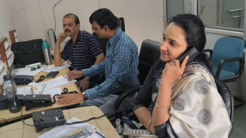 छत्तीसगढ़ माध्यमिक शिक्षा मंडल ने जारी किए हेल्पलाइन नंबर… कैरियर कॉउंसलिंग और समस्या का होगा समाधान