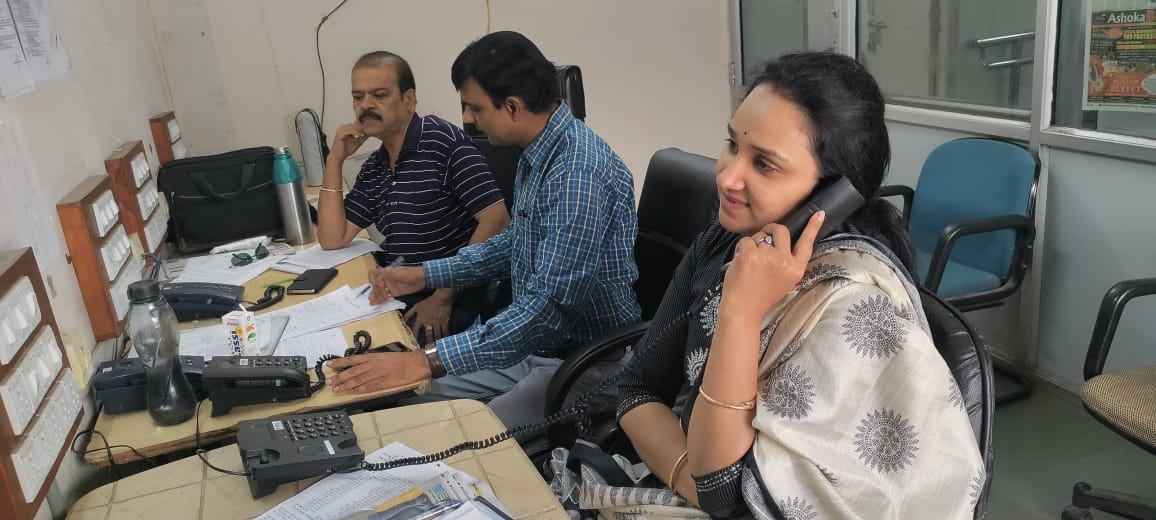 छत्तीसगढ़ माध्यमिक शिक्षा मंडल ने जारी किए हेल्पलाइन नंबर… कैरियर कॉउंसलिंग और समस्या का होगा समाधान